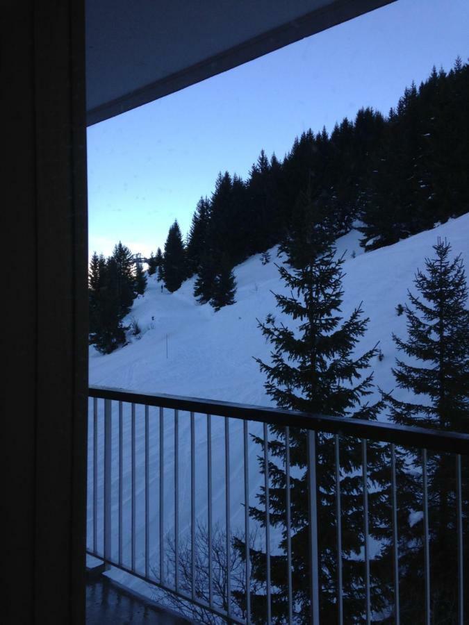 Ariondaz Apartment Courchevel Exterior photo